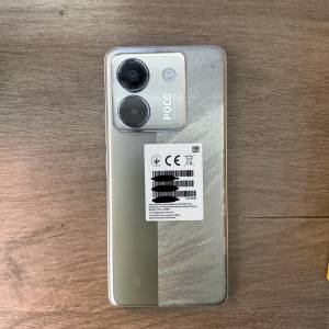 Poco M7 Pro