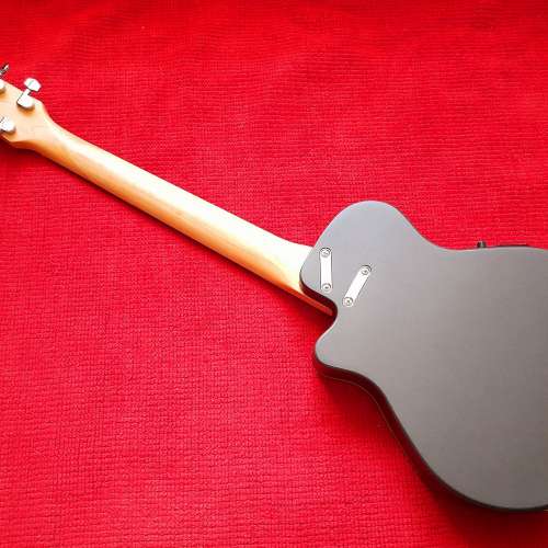 YAMAHA APXT-1 小童大人都合用 絕版細身電木結他 electro-acoustic travel guitar