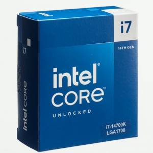 intel 14700k