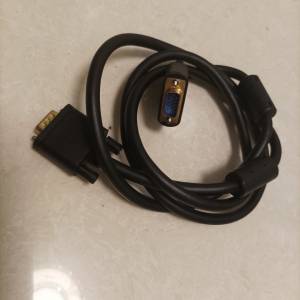 vga / dsub cable