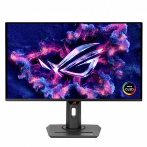 [99%新][水貨] 華碩 ASUS ROG Strix OLED XG27UCDMG 27吋 4K 240Hz QD-OLED 電競顯示...