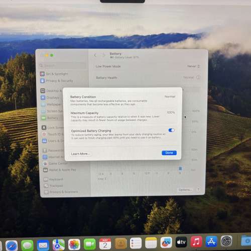 MacBook Air M2 15 8+256