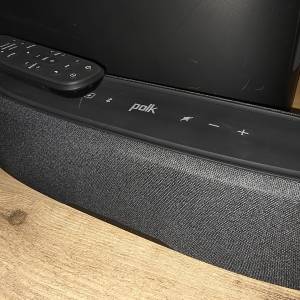 Polk Audio Magnifi Mini AX Soundbar