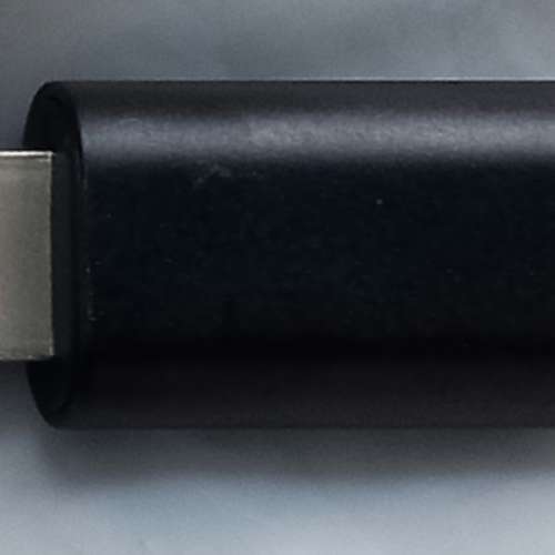 Usb-c轉Lightning adaptor