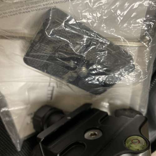 Benro百諾iTrip iT25鋁合金相機三腳架