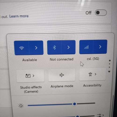 全新 5g sim card. Dell latitude 5350 Intel ultra 7 165u 32g ram 512g nvme ssd
