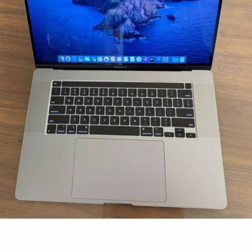 MacBook por 16 2019 1Tb