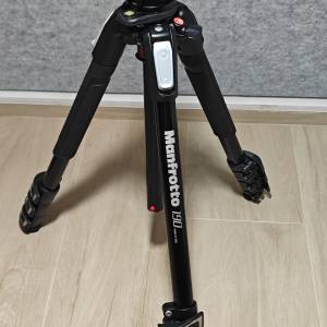 Manfrotto 190xprob 4節鋁