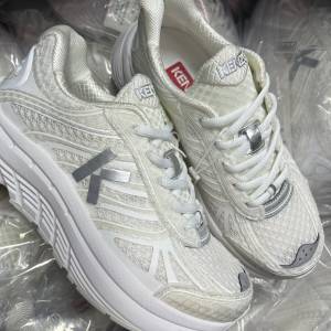 全新KENZO運動鞋