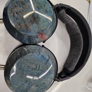 ZMF VERITC 單元耳機 VC 秦C Sinae Closed