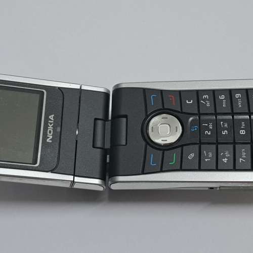 Nokia N90