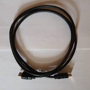 HDMI 線 cable 長 1.8米