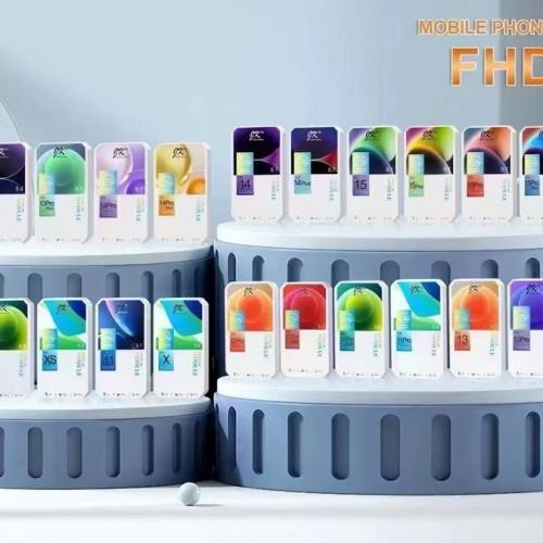 iPhone （LCD) A+出品