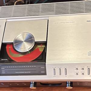 Philips CD100