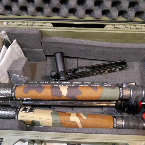 95%新 Pelican 1510 Case