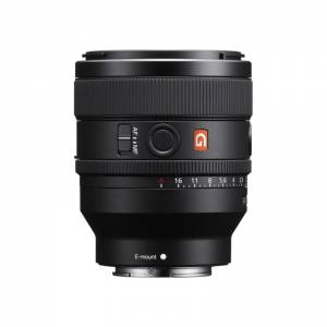 Want Sony 50mm F1.4 GM or 85mm