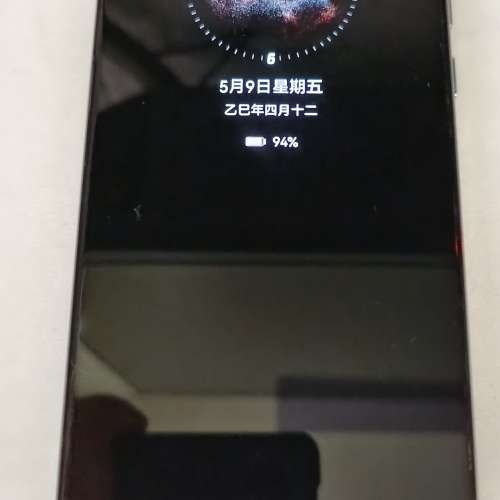 HUAWEI  P30 8+128