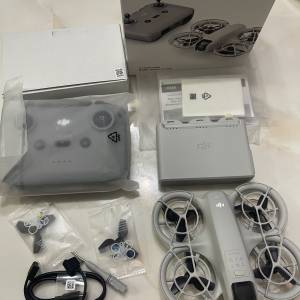 DJI NEO FLY MORE COMBO