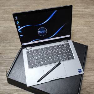 全新未開盒 Dell latitude 5350 Intel ultra 7 165u 32g ram 512g nvme ssd