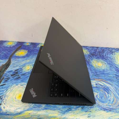 (性價比高，商務薄機🔥)Lenovo超薄靚機 ThinkPad T14s i5-1135G7/16GB Ram/128,256...