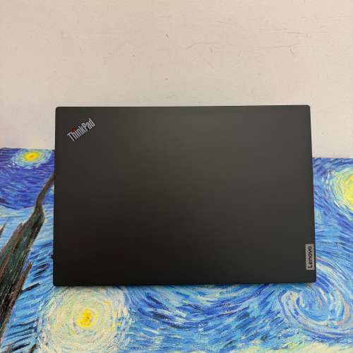 (性價比高，商務薄機🔥)Lenovo超薄靚機 ThinkPad T14s i5-1135G7/16GB Ram/128,256...