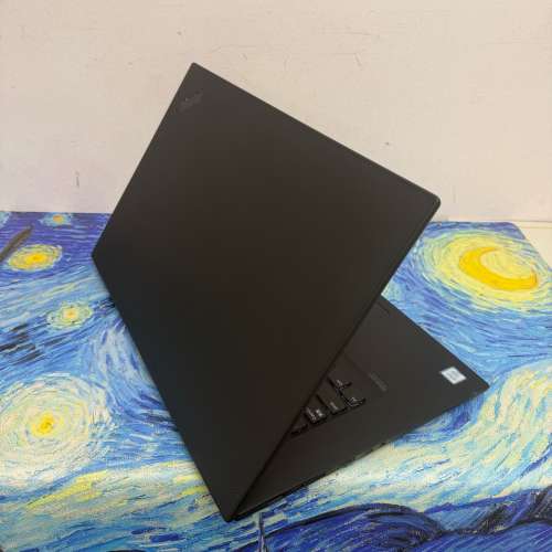 (Xeon伺服器級數CPU 🔥聯想4K Touch Mon T2000獨顯專業畫圖機🔥)Lenovo ThinkPad P...