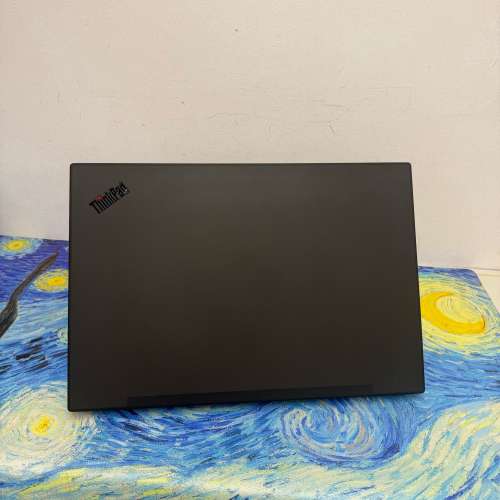 (Xeon伺服器級數CPU 🔥聯想4K Touch Mon T2000獨顯專業畫圖機🔥)Lenovo ThinkPad P...