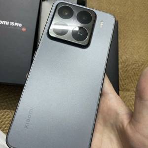 小米15pro xiaomi 15 pro