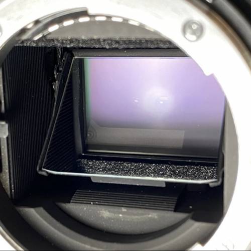 Nikon F5 菲林相機