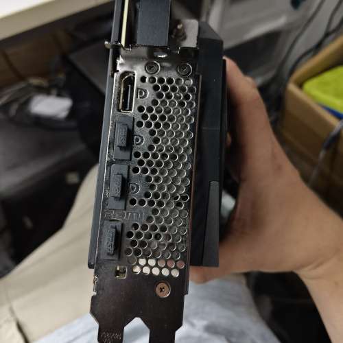 MSI RTX 3070 GAMING X TRIO