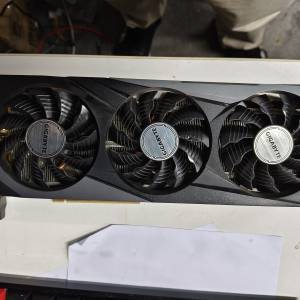 GIGABYTE RTX 3070 GAMING OC 8G
