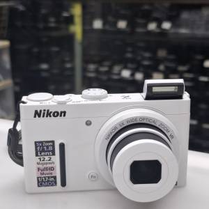 NIKON COOLPIX P330