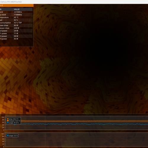 ASUS ROG STRIX RTX 3080 OC 12GB