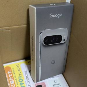 Google Pixel 9 Pro XL 5G 16+128GB 16+256GB 16+512GB 16+1TB 水 Google原廠