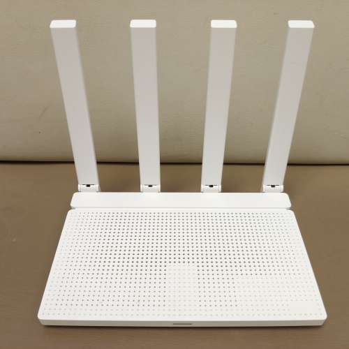 國內版 紅米 AX3000T RD03 Wifi 6 無線雙頻路由器 Redmi Wi-Fi 6 Dual Band AX3000...