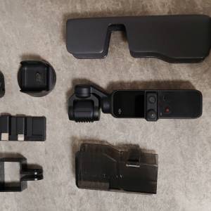 DJI Pocket 2
