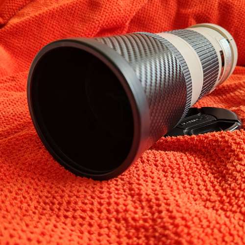 Canon EF300mm f4L IS USM