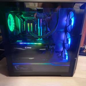 4k Gaming PC