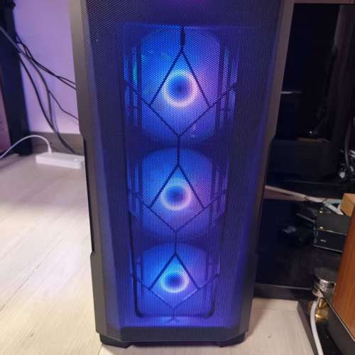 4k Gaming PC