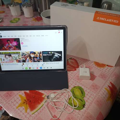 Teclast 台電科技 T65 Max 13吋 4G (8+256GB)