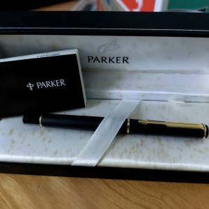 Parker墨水筆