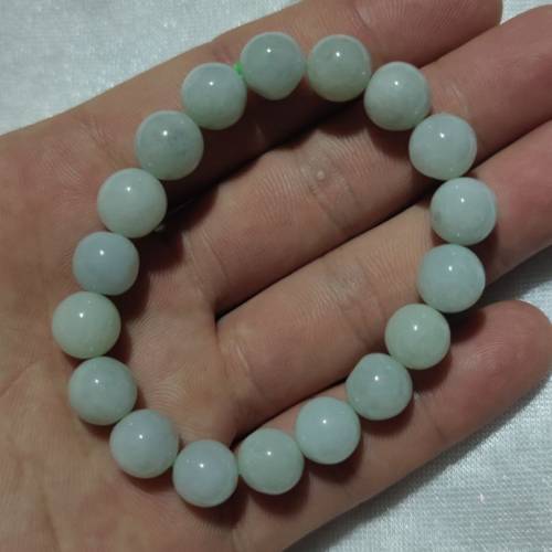 翡翠手串