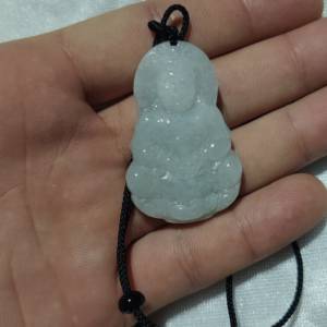 翡翠觀音