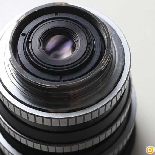 P.Angenieux Paris 28mm f/3.5 Retrofocus R11 (EXA)