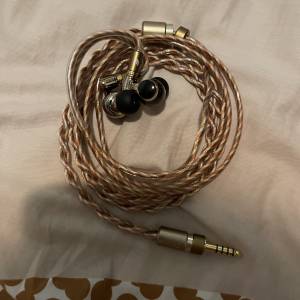 Effect Audio Fusion 1 有單有盒過保