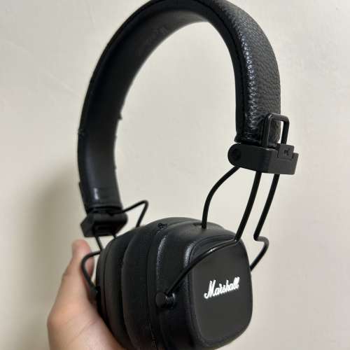 Marshall Major IV