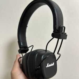 Marshall Major IV