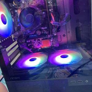 i3-6100主機一部