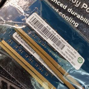DDR4 8G x 4