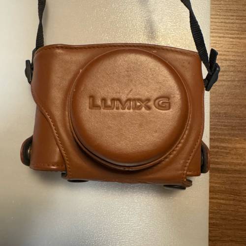 Lumix GF3 連 14mm F2.5